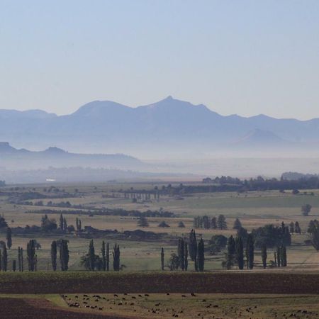 Amohela Ho Spitskop Country Retreat & Conservancy Ficksburg Kültér fotó