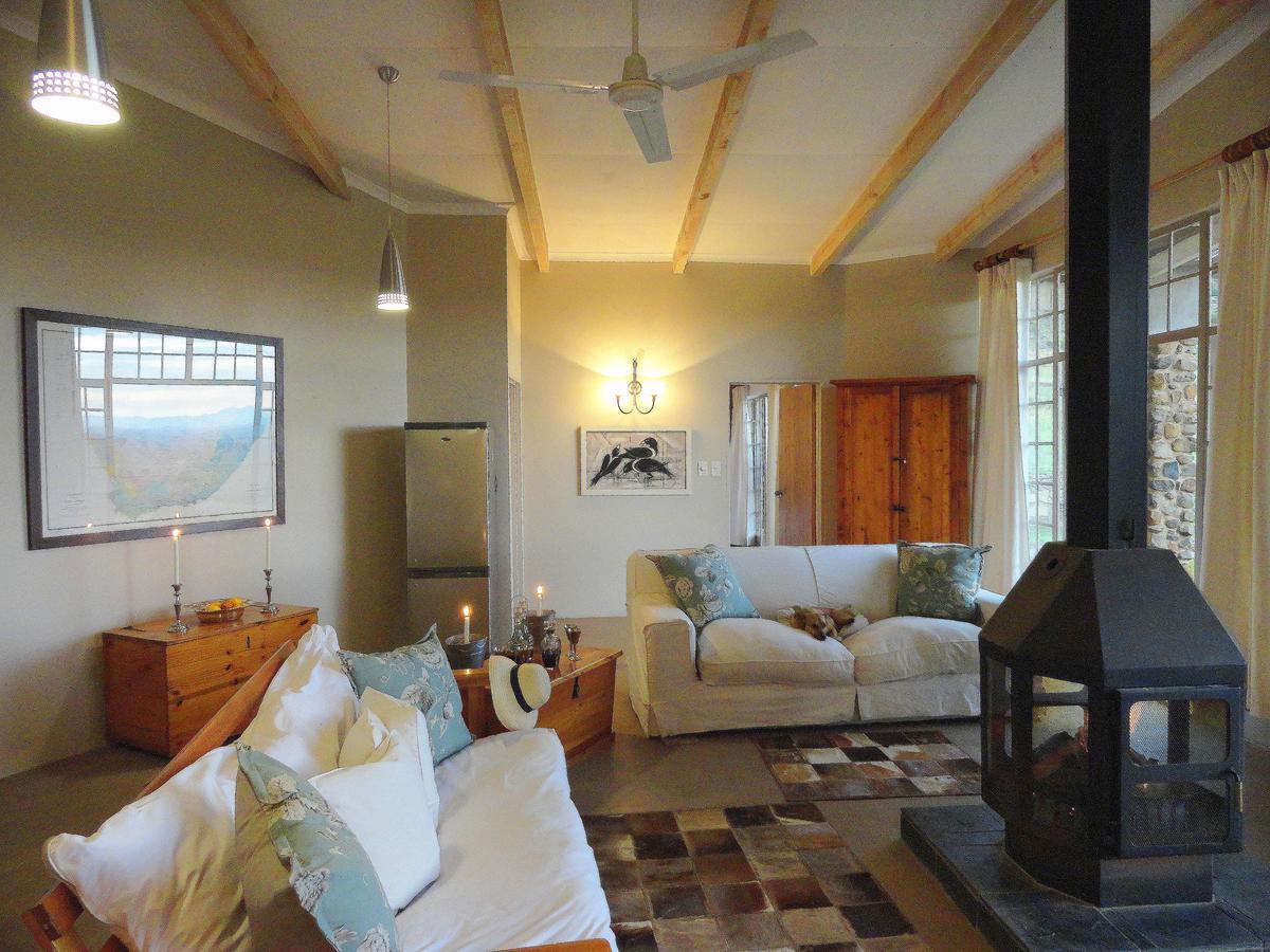 Amohela Ho Spitskop Country Retreat & Conservancy Ficksburg Kültér fotó