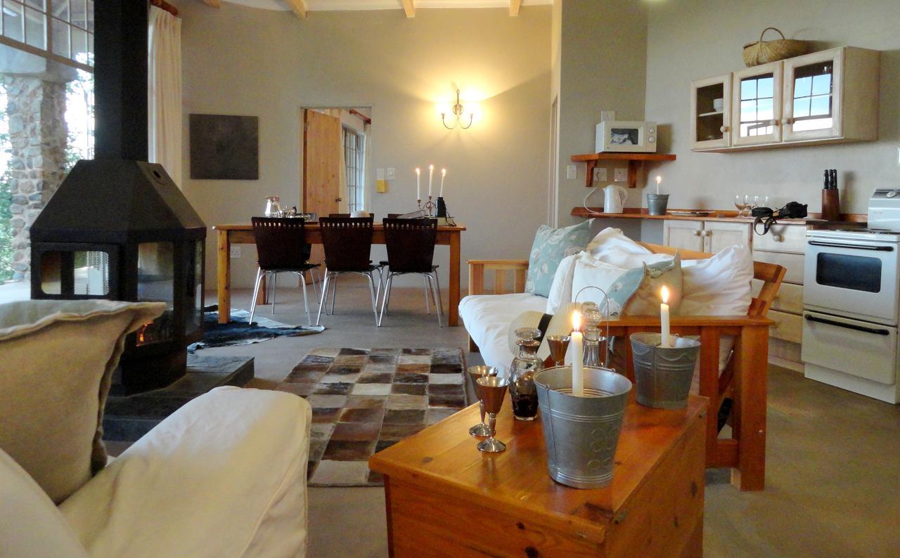 Amohela Ho Spitskop Country Retreat & Conservancy Ficksburg Kültér fotó