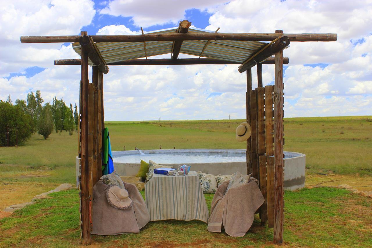 Amohela Ho Spitskop Country Retreat & Conservancy Ficksburg Kültér fotó