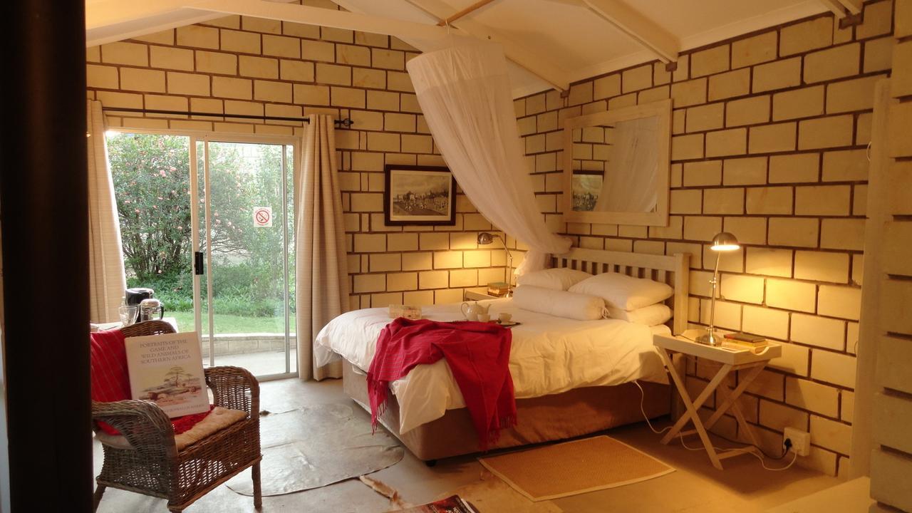 Amohela Ho Spitskop Country Retreat & Conservancy Ficksburg Kültér fotó