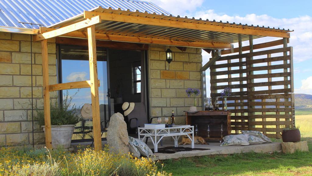 Amohela Ho Spitskop Country Retreat & Conservancy Ficksburg Kültér fotó