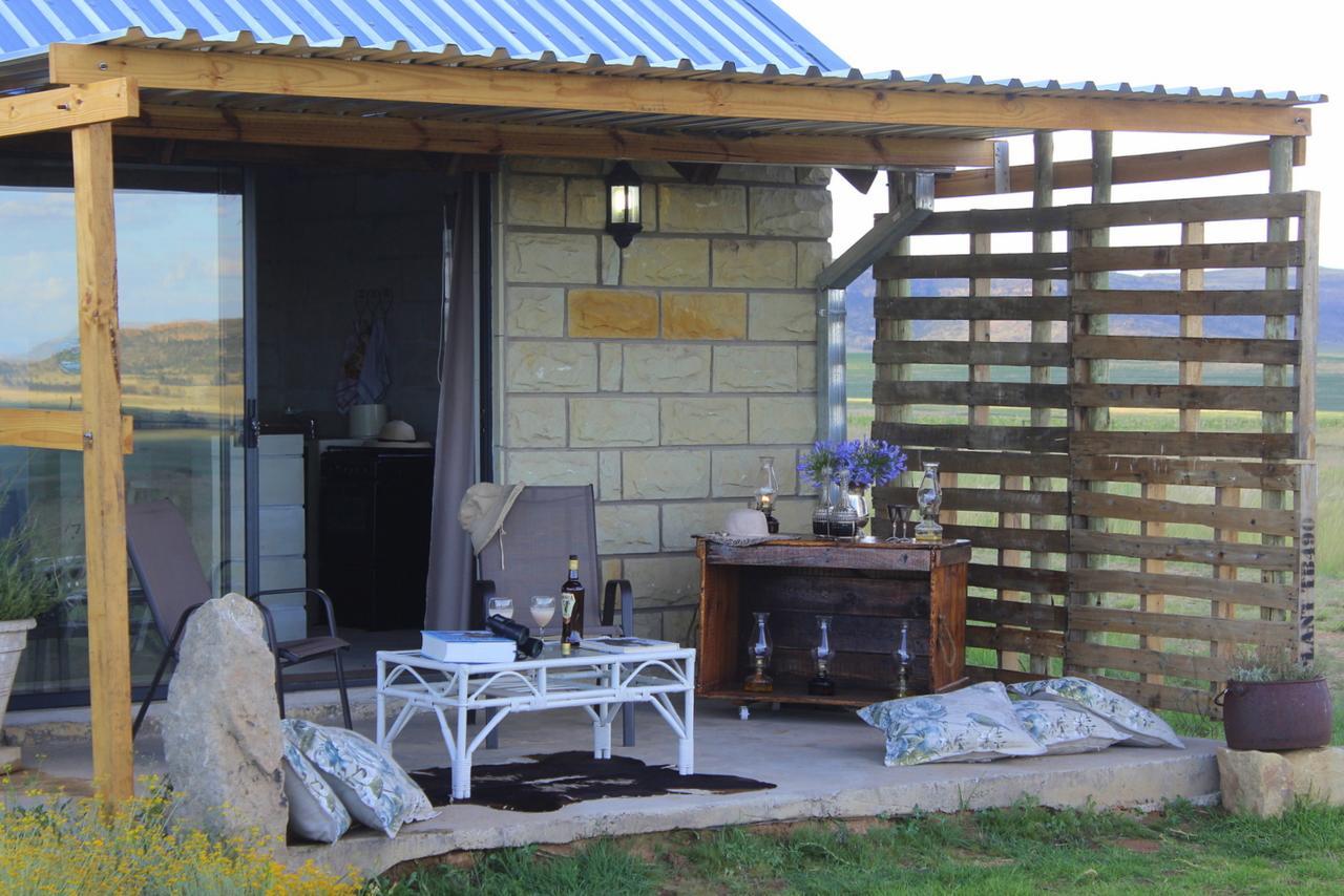 Amohela Ho Spitskop Country Retreat & Conservancy Ficksburg Kültér fotó