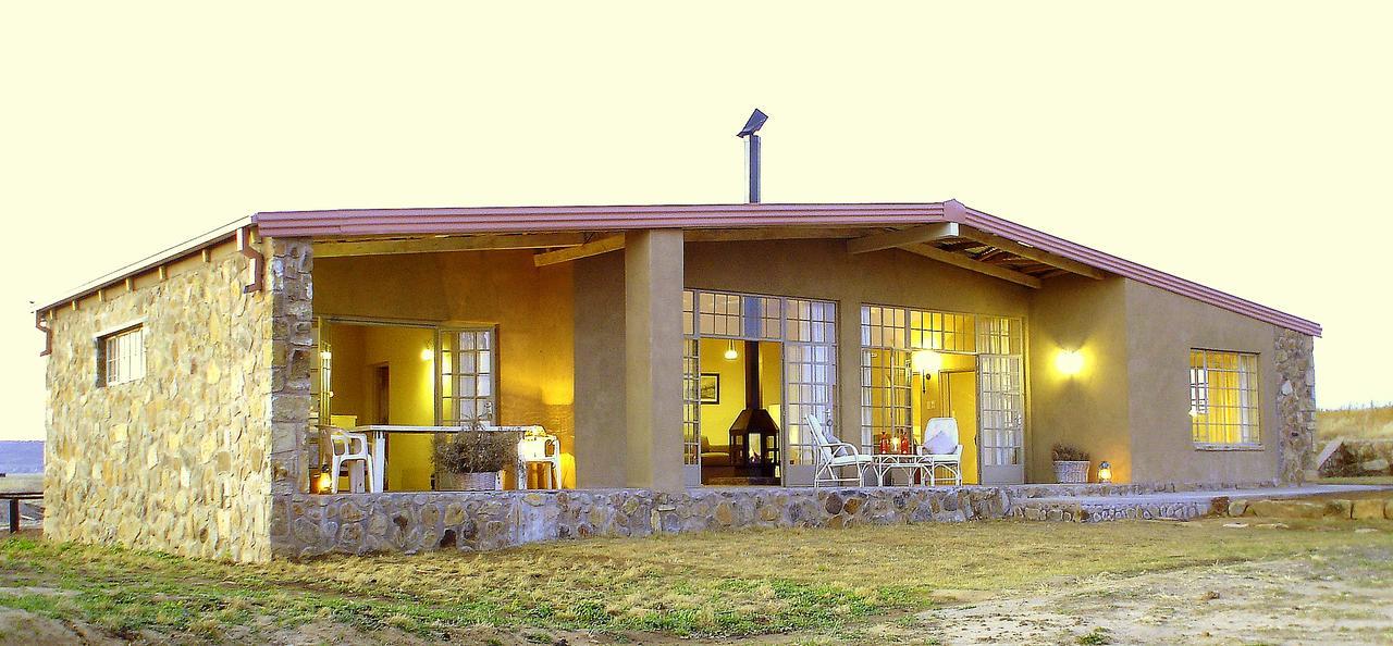 Amohela Ho Spitskop Country Retreat & Conservancy Ficksburg Kültér fotó