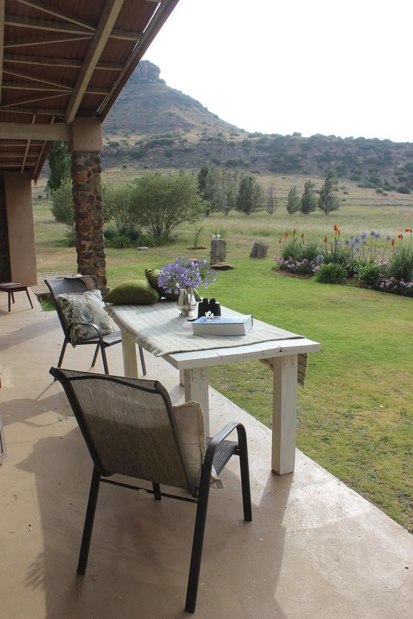 Amohela Ho Spitskop Country Retreat & Conservancy Ficksburg Kültér fotó